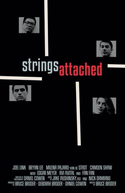 Strings Attached