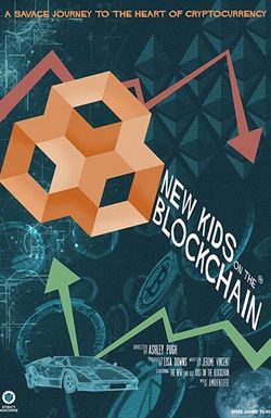 New Kids on the Blockchain