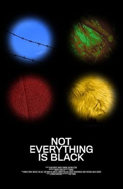 Not Everything is Black