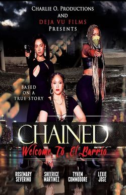 Chained
