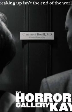 The Horror at Gallery Kay