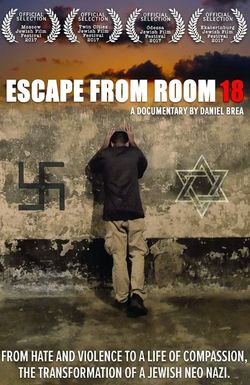Escape from Room 18