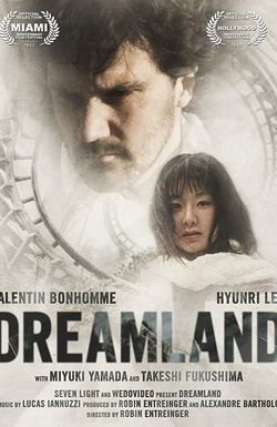 Dreamland