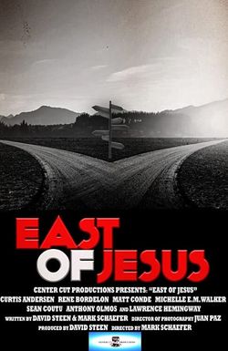 East of Jesus
