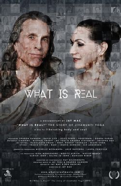What is Real? The Story of Jivamukti Yoga