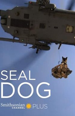 SEAL Dog