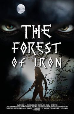 The Forest of Iron