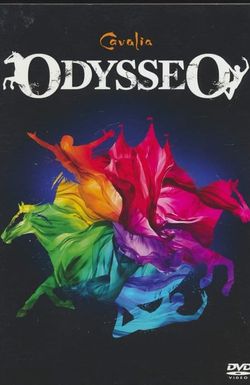 Odysseo by Cavalia