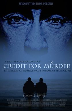 Credit for Murder