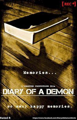 Diary of a Demon