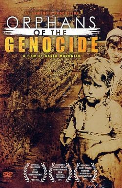 Orphans of the Genocide