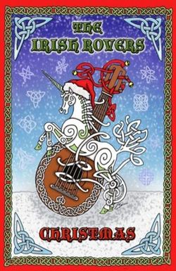 The Irish Rovers Christmas
