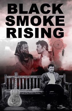 Black Smoke Rising