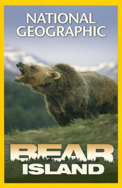 Bear Island