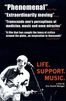 Life. Support. Music.
