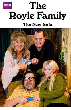 The Royle Family