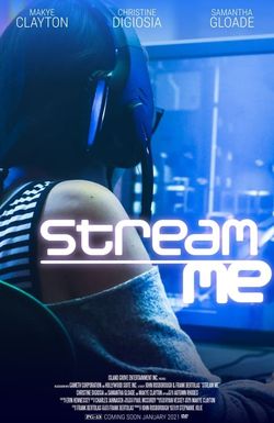 Stream Me
