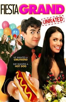 The Fiesta Grand