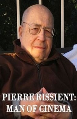 Man of Cinema: Pierre Rissient
