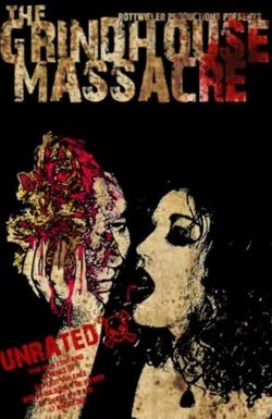 Grindhouse Massacre