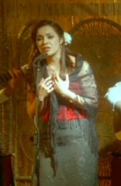Finding Llorona