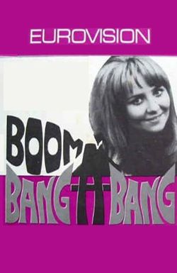 Boom Bang-a-Bang! 50 Years of Eurovision