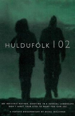 Huldufólk 102