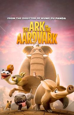 The Ark and the Aardvark