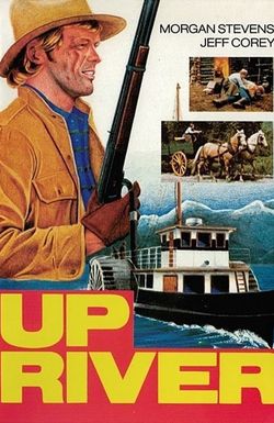 Up River