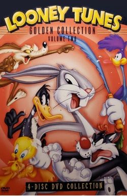 Behind the Tunes: A Conversation with Tex Avery