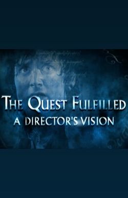 The Lord of the Rings: The Quest Fulfilled