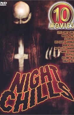 In the Little Mansion