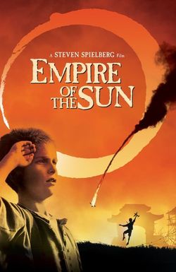 The China Odyssey: 'Empire of the Sun', a Film by Steven Spielberg