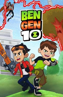 Ben 10