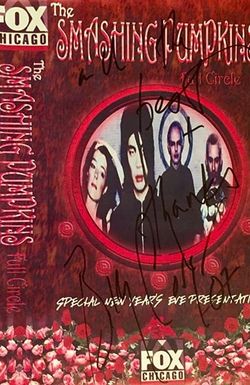 Smashing Pumpkins: Full Circle