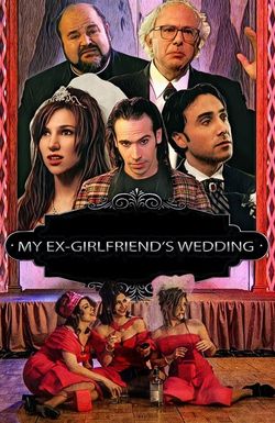 My X-Girlfriend's Wedding Reception