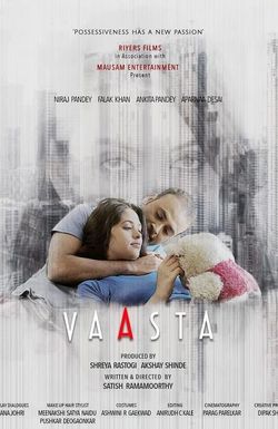 Vaasta