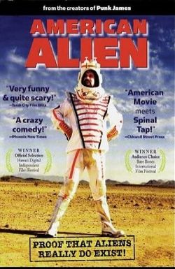 American Alien