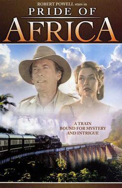Pride of Africa