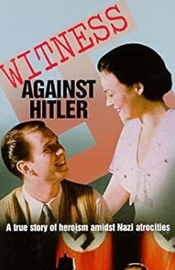 Witness Against Hitler