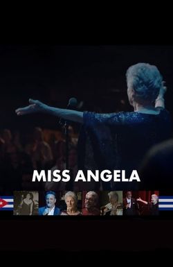 Miss Angela
