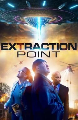 Extraction Point