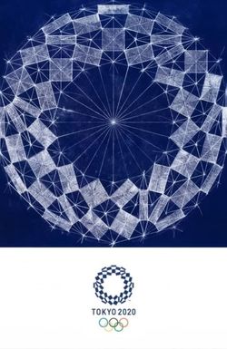 Tokyo 2020 Olympic Opening Ceremony: United by Emotion