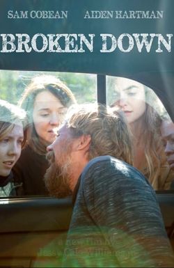 Broken Down