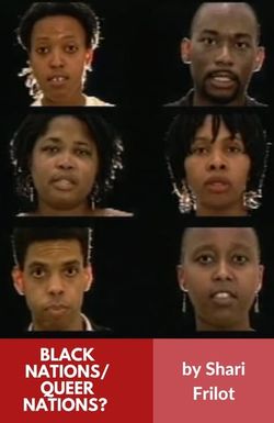 Black Nations/Queer Nations?