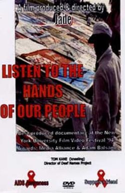 Listen to the Hands of Our People