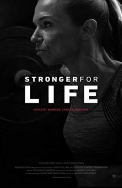 Stronger for Life