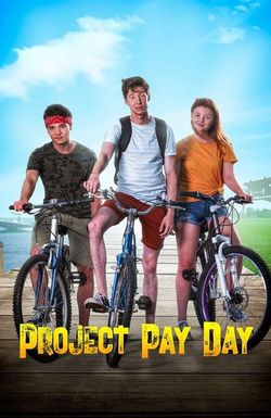 Project Pay Day