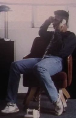 In Search of Our Fathers