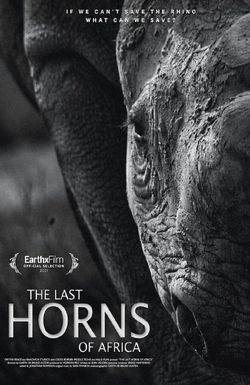 The Last Horns of Africa